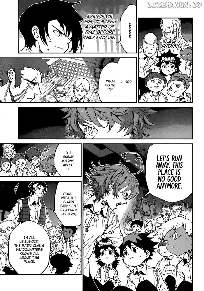 The Promised Neverland chapter 104 image 08_optimized